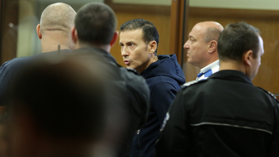 Стартира делото срещу Миню Стайков | StandartNews.com