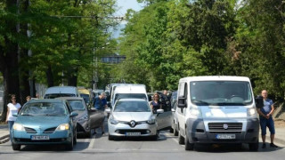 Филм променя движението в София