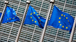 Съветът на ЕС одобри новия състав на Комисията