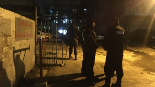 Взрив на кислород в Пирогов уби двама пациенти