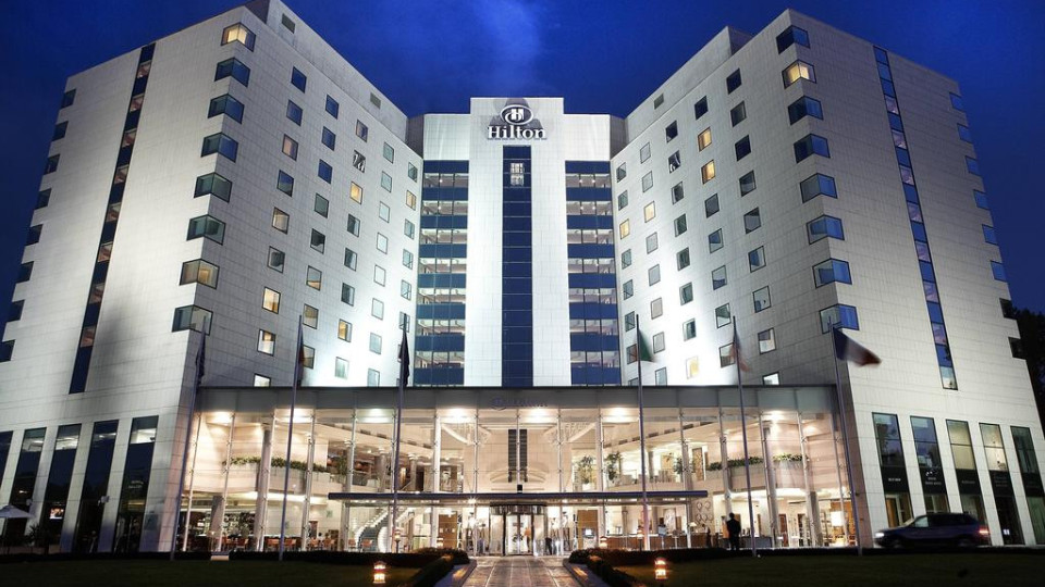 Компания зад Hilton строи малък квартал в София | StandartNews.com