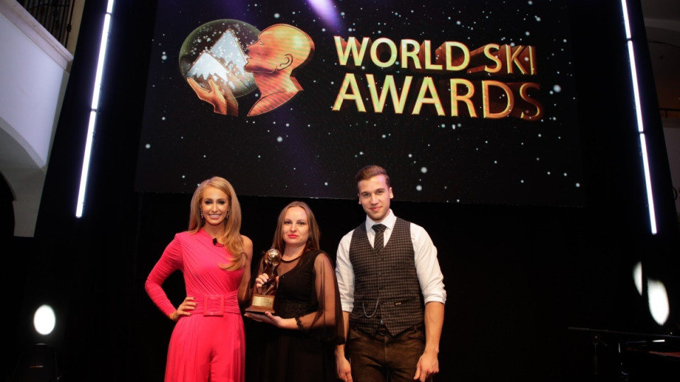 "Кемпински" в Банско за шести път с наградата "Ски хотел №1" | StandartNews.com