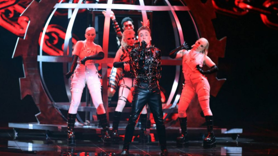 Унгария отказва участие в "гейската" Евровизия | StandartNews.com