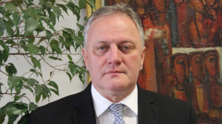 Милен Люцканов става заместник външен министър