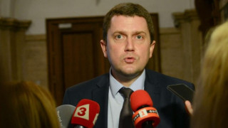 Водното ниво на язовир "Студена" леко се покачва