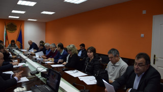 Във Видин заседава областният съвет за развитие