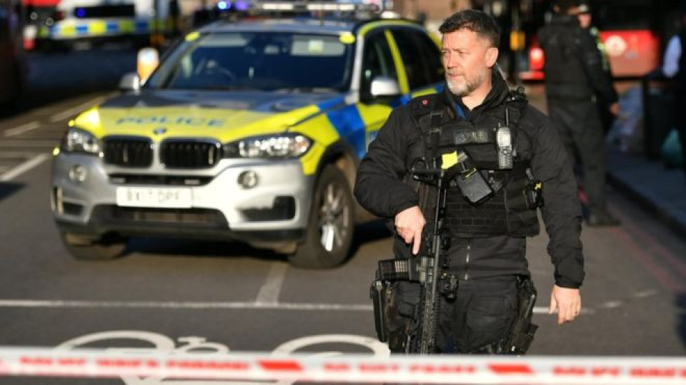 Стрелба в Лондон, има ранени | StandartNews.com