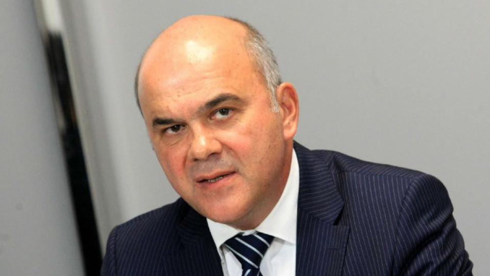 Борисов поиска и прие оставката на Петков | StandartNews.com