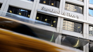 S&P повиши кредитния рейтинг на България