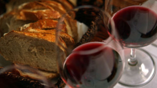 Фестивал „Хляб и вино” в Стара Загора