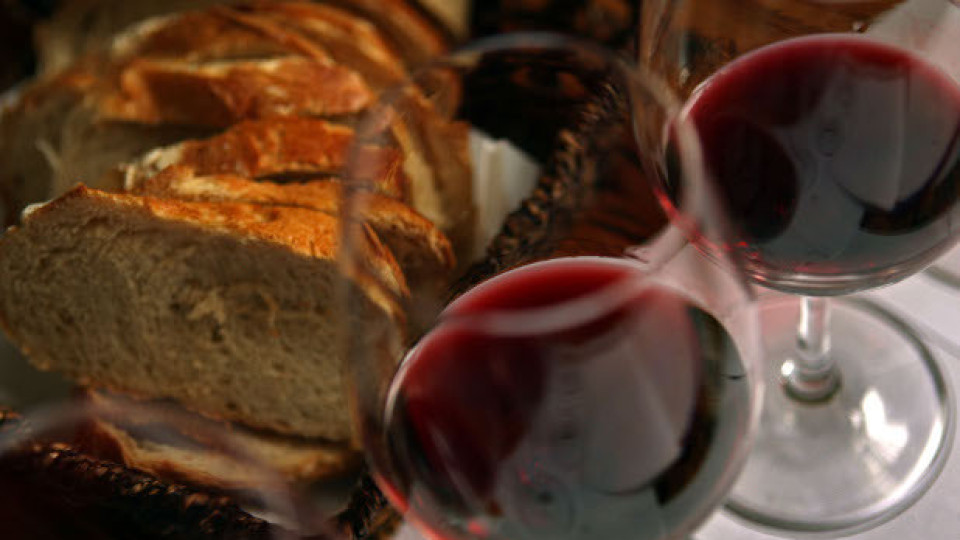 Фестивал „Хляб и вино” в Стара Загора | StandartNews.com
