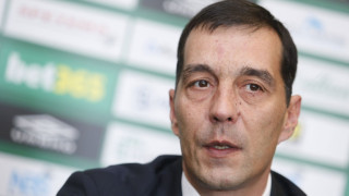 Петричев: Реалният резултат бе 2:0 за Лудогорец