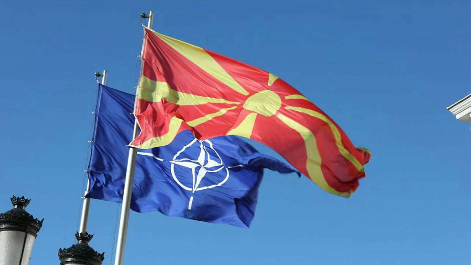САЩ подписаха за Северна Македония в НАТО | StandartNews.com