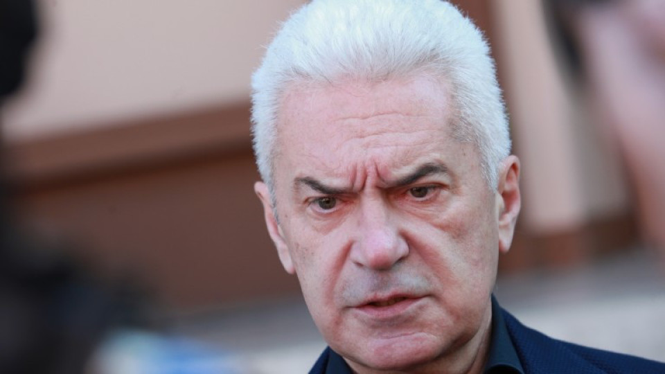 Сидеров: Каракачанов отдавна е за сваляне | StandartNews.com
