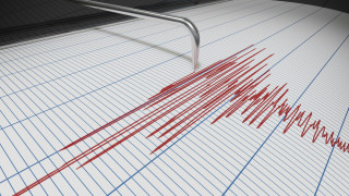 Ново земетресение в Албания