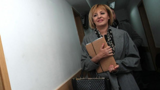 Пренасрочиха делото "Манолова" за изборите в София