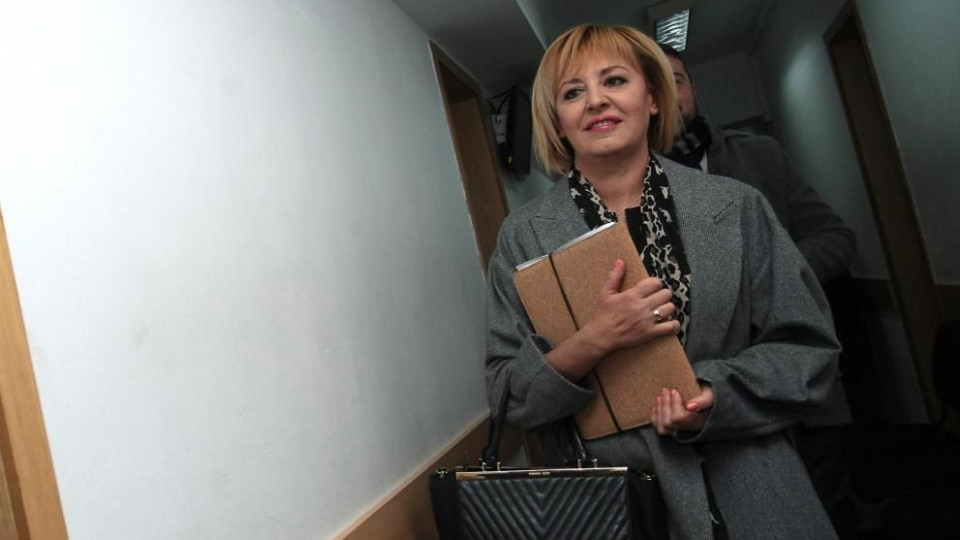 Пренасрочиха делото "Манолова" за изборите в София | StandartNews.com