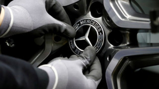 Mercedes и Audi съкращават 20 000 работни места