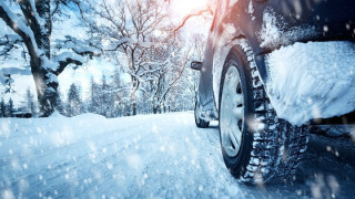 Пътна полиция напомни за шофиране в зимни условия