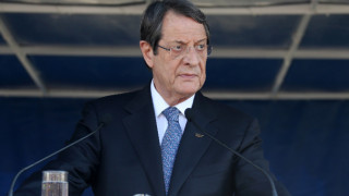 Кипър с нов финансов министър