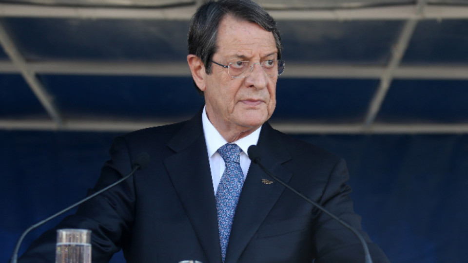 Кипър с нов финансов министър | StandartNews.com
