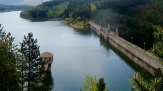 Отклонявана е вода и от Владайския канал за кризата в Перник