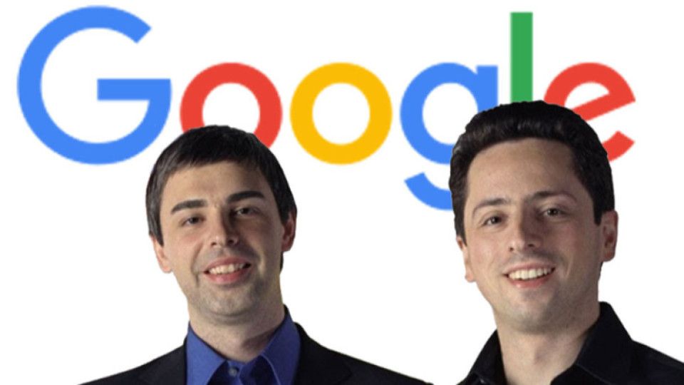 Съоснователите на "Гугъл" подадоха оставки | StandartNews.com