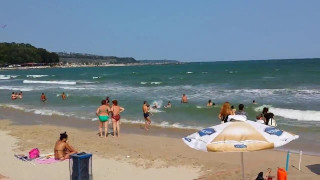 Централният плаж във Варна на концесия за 20 години