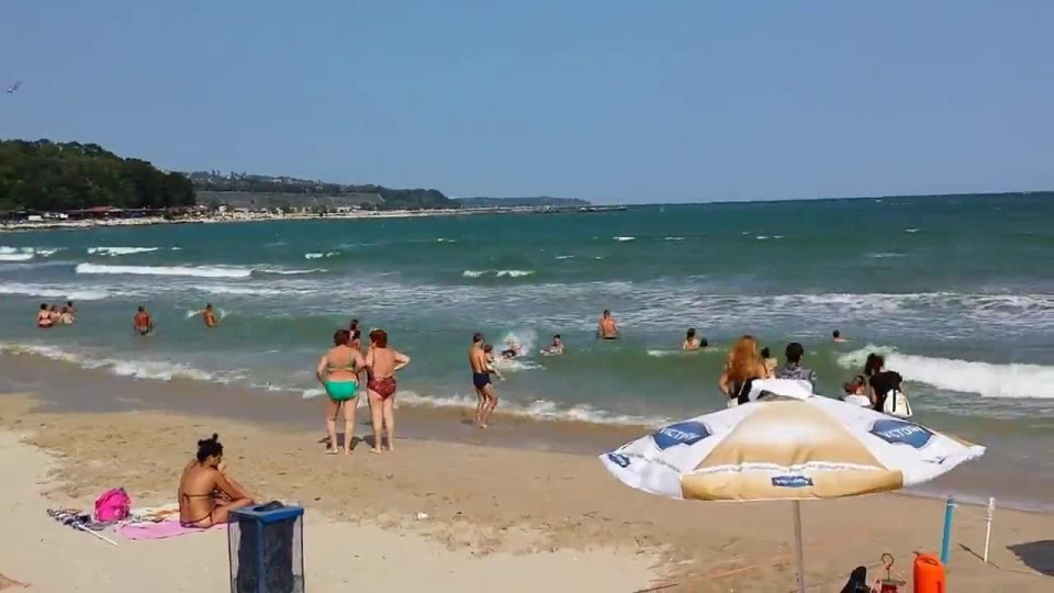 Централният плаж във Варна на концесия за 20 години | StandartNews.com