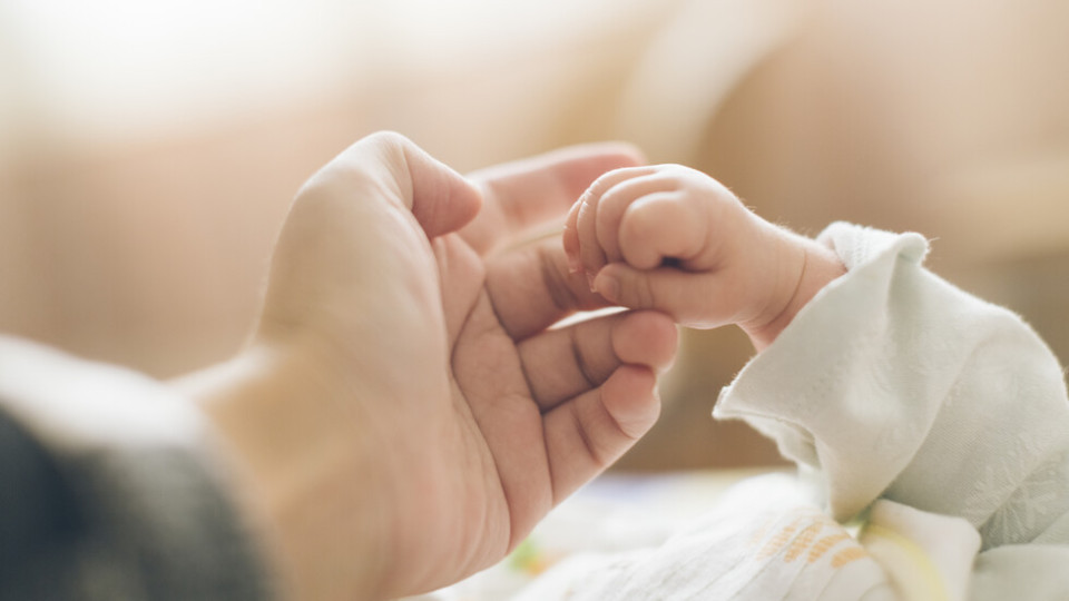 Роди се бебе №1 от "споделено майчинство" | StandartNews.com