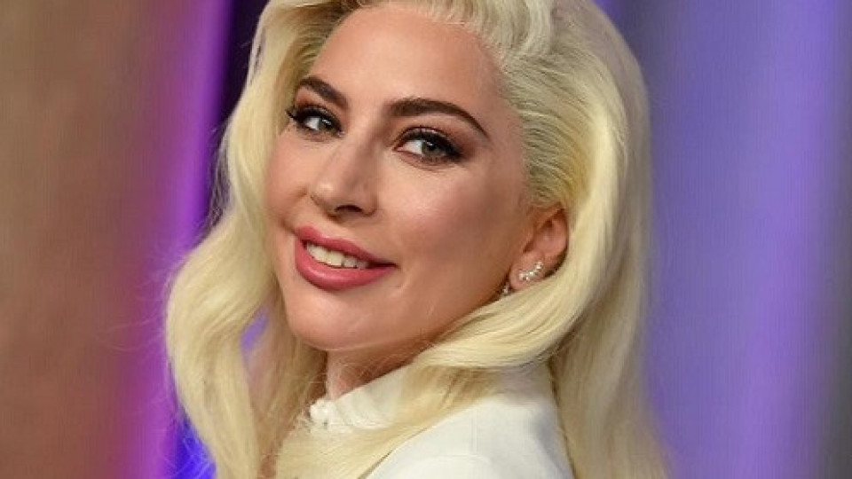 Лейди Гага: Искам деца | StandartNews.com