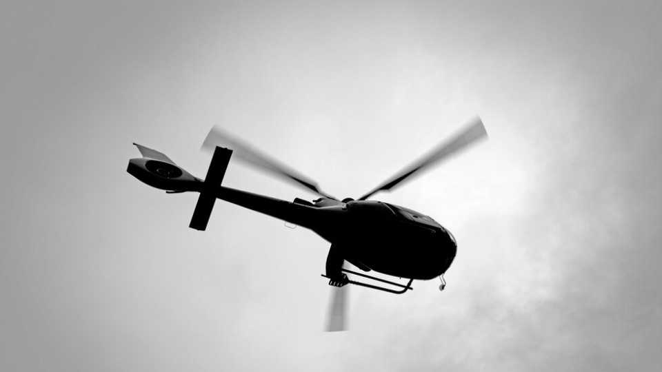 Трима войници загинаха в хеликоптер | StandartNews.com