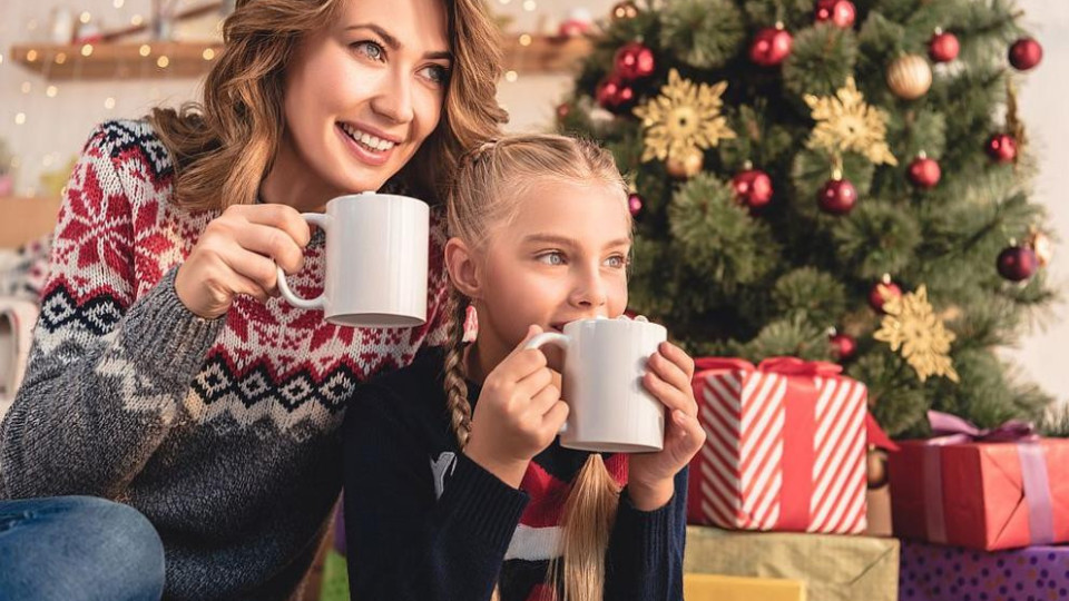 3 любими напитки с аромат на Коледа | StandartNews.com