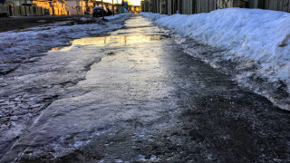 Meteo Balkans предупреждават шофьорите в тези градове