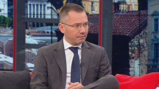 Джамбазки иска Северна Македония в ЕС
