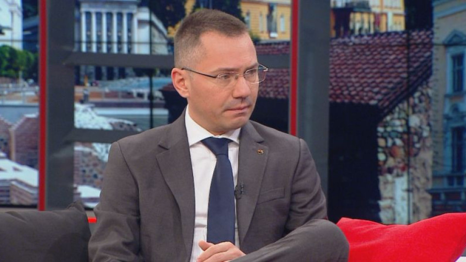 Джамбазки иска Северна Македония в ЕС | StandartNews.com
