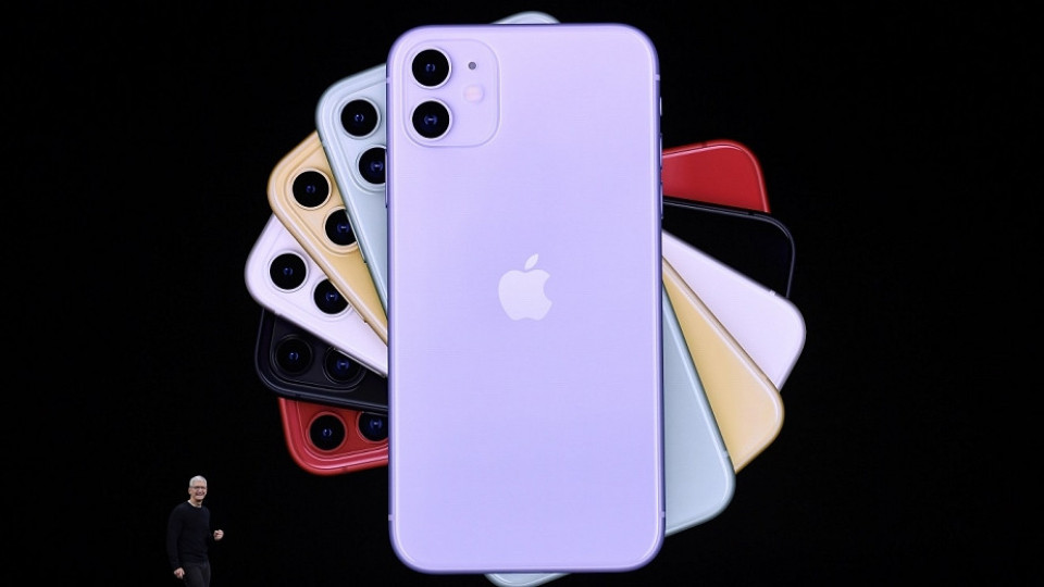 Пет модела iPhone излизат догодина | StandartNews.com