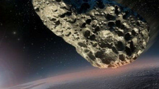 Опасен астероид може да ни навести отново
