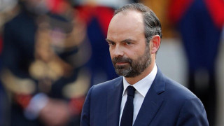 Френският премиер иска да завърши пенсионната реформа