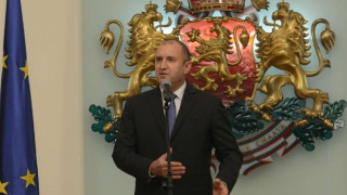 Радев и ЦИК ще анализират местните избори