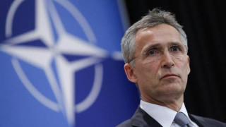 Украйна изтръпна. Столтенберг със смайваща прогноза за войната