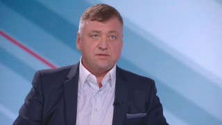 Ерджан Ебатин: Има договорка между ГЕРБ и БСП