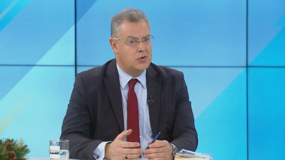 Андреев: Сега са нужни промени в изборния закон | StandartNews.com