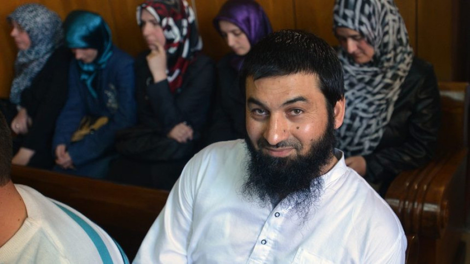 Ахмед Муса осъден на 8,6 години затвор | StandartNews.com