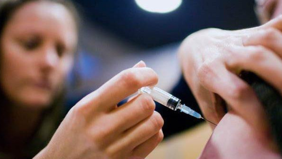 Само 4% нашенци ваксинирани срещу грип | StandartNews.com