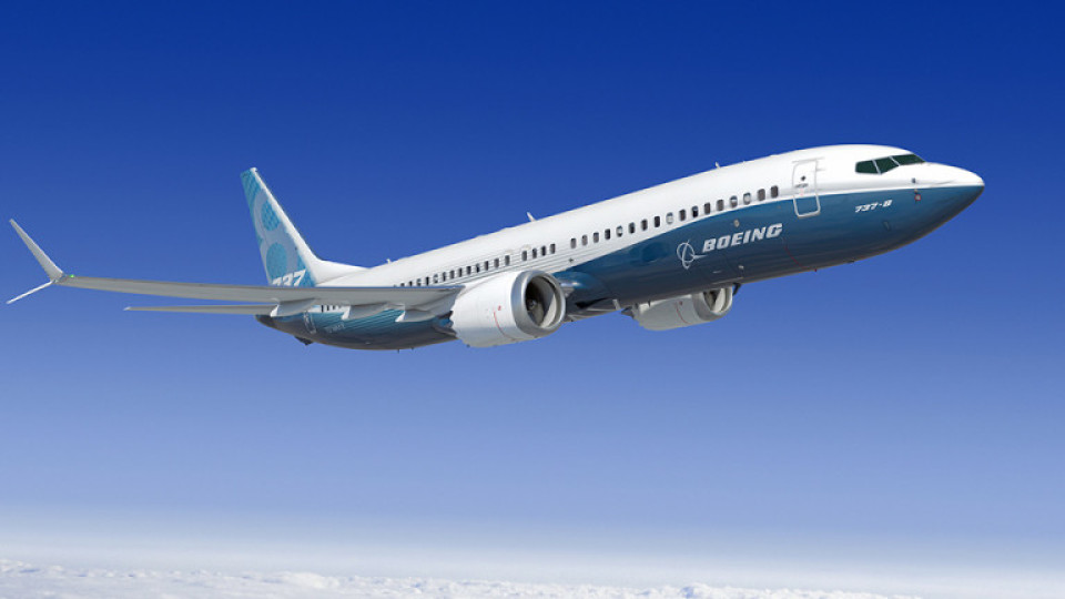 Проваленият 737 МАХ на Боинг няма да лети повече през годината | StandartNews.com