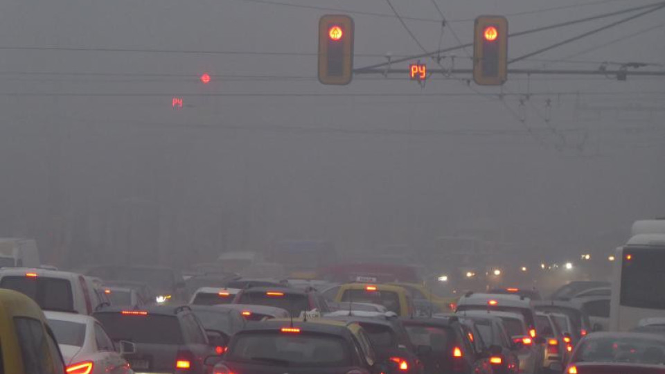 Облачно време, в низините с мъгли | StandartNews.com