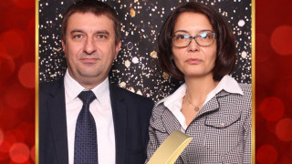 ЧЕЗ Електро  с поредно високо отличие