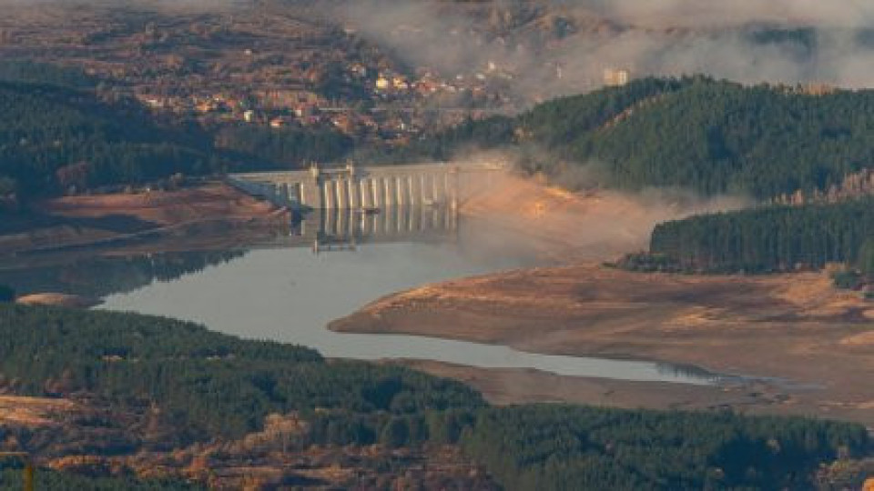 Ще спасяват Перник с вода от пещери | StandartNews.com