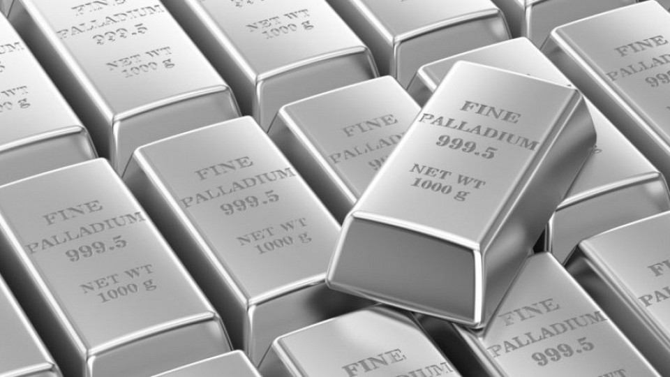 Кой метал удари златото по цена | StandartNews.com